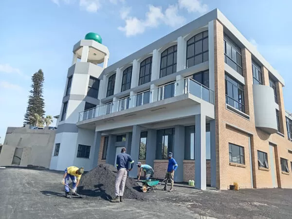 Owen Construction Group