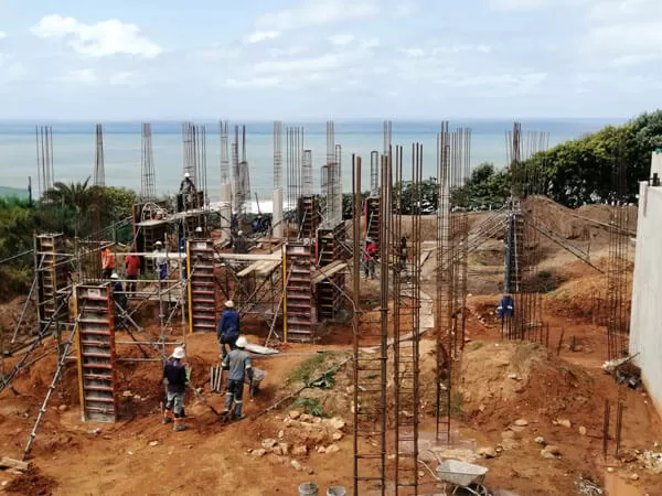 Civil Engineering