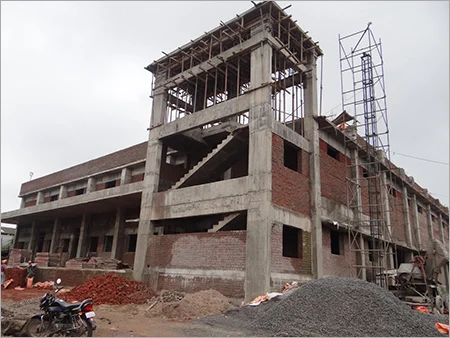 Construction