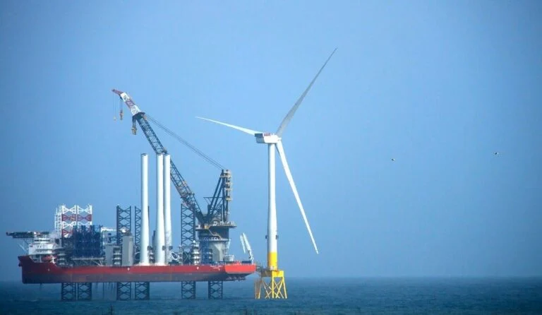 Wind Farm