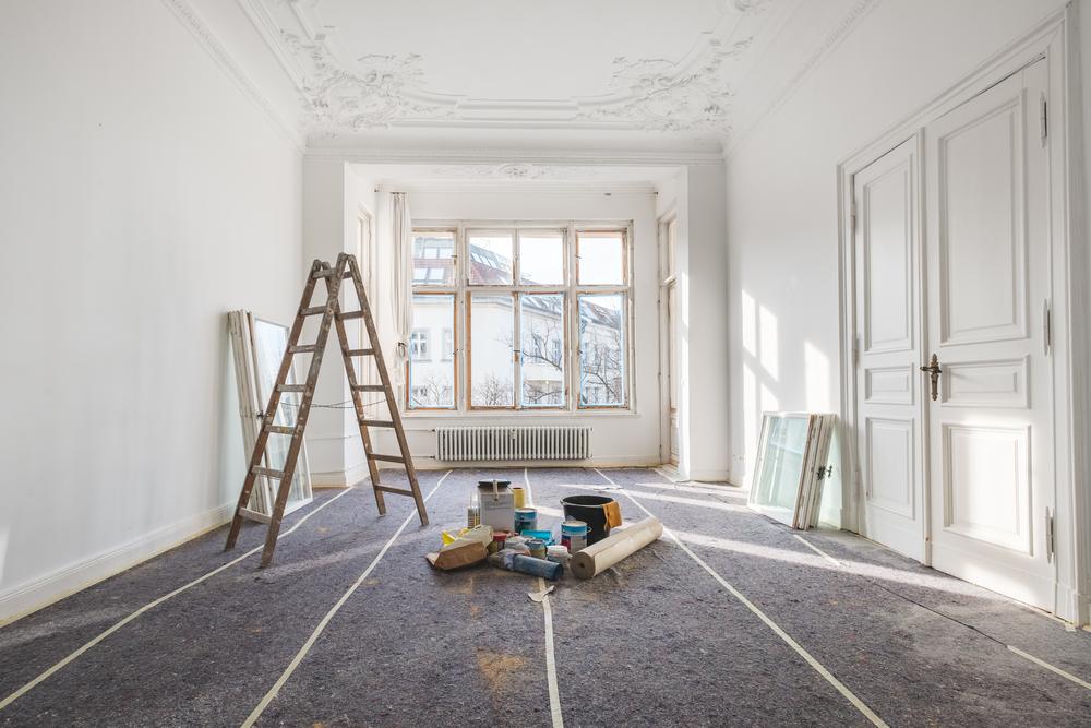 Renovations
