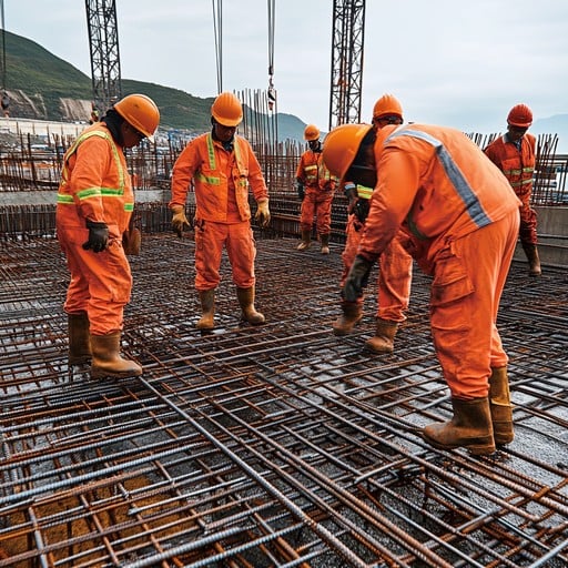 Construction Team